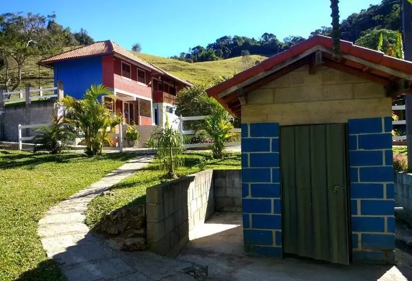 Majatalo Hospedaria Rancho Ferreira