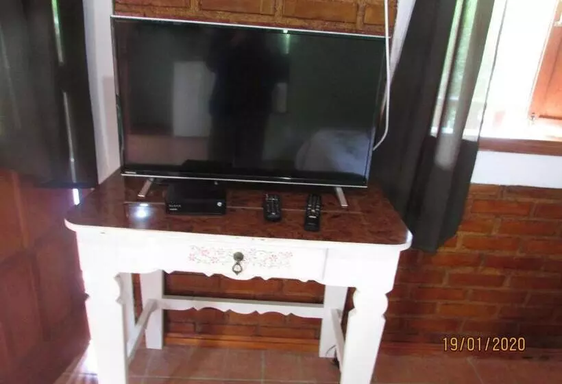 Majatalo Hospedaria Rancho Ferreira