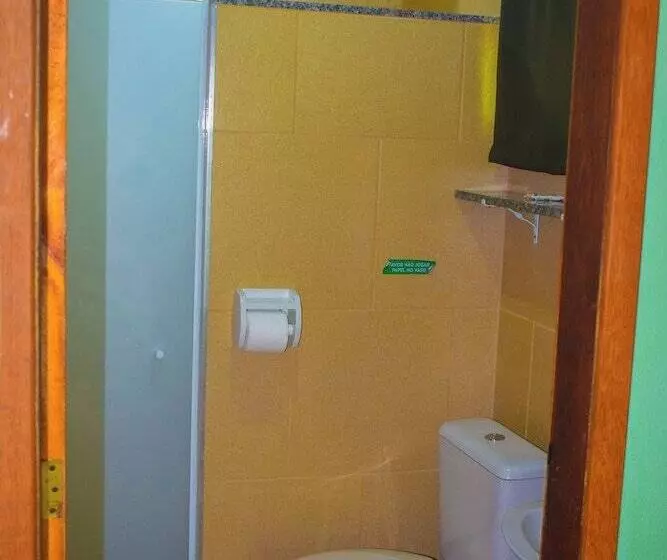 Majatalo Hospedaria Rancho Ferreira