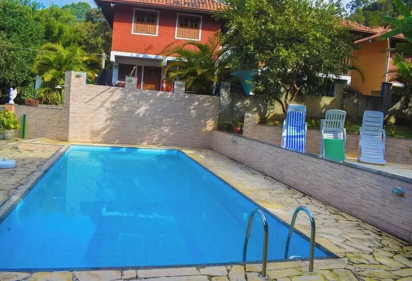 Majatalo Hospedaria Rancho Ferreira