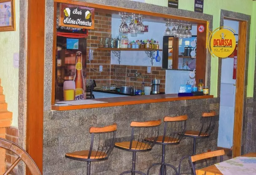 Majatalo Hospedaria Rancho Ferreira