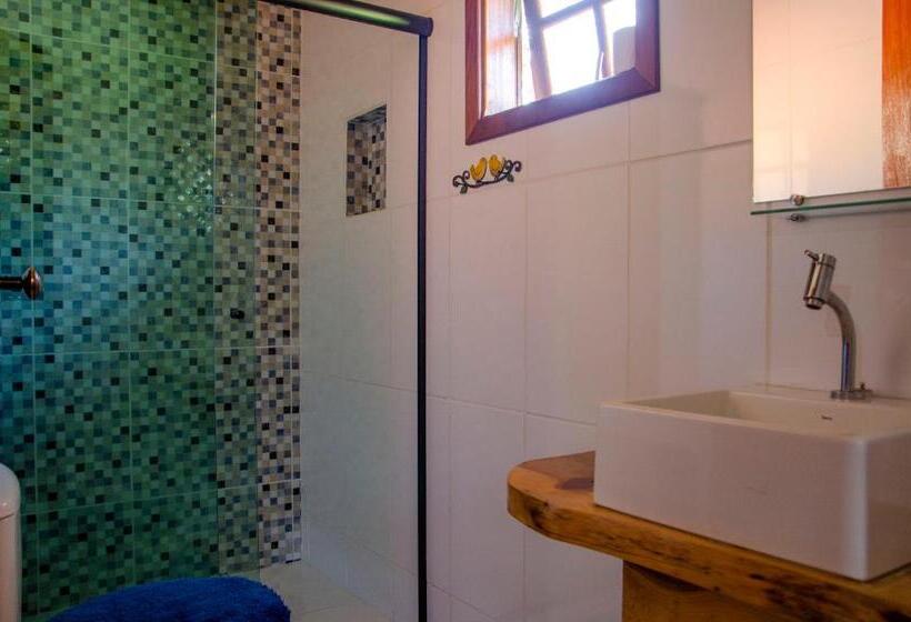 Pensão Pousada Recanto Do Kaléo