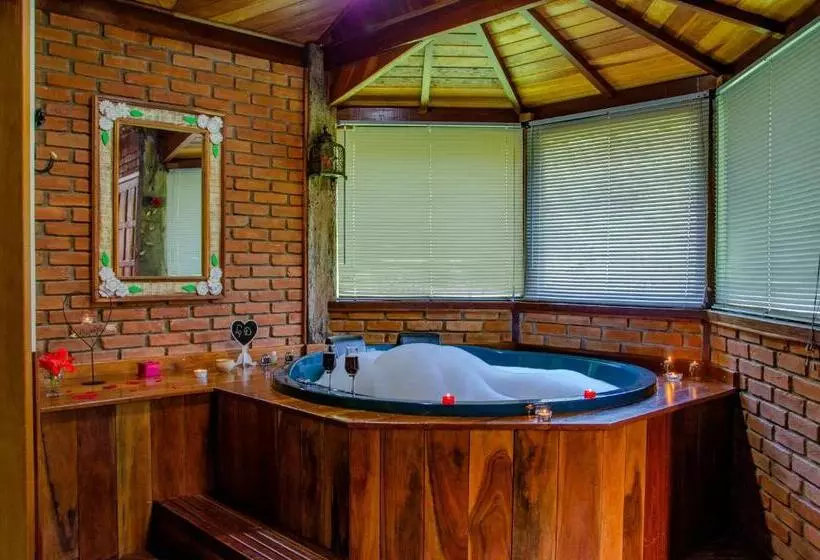 Majatalo Pousada Recanto Do Kaléo