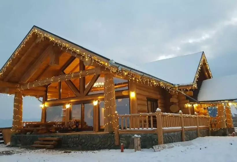 Majatalo Prosilva House