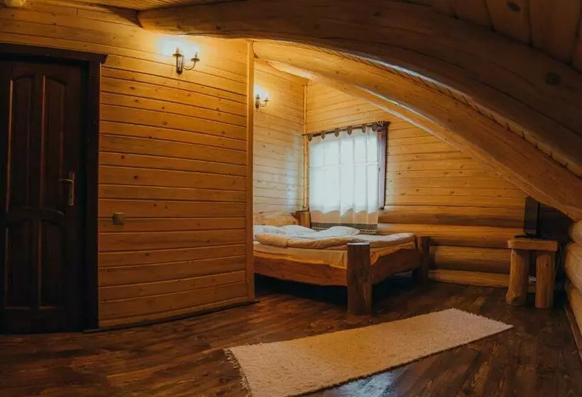 Majatalo Prosilva House