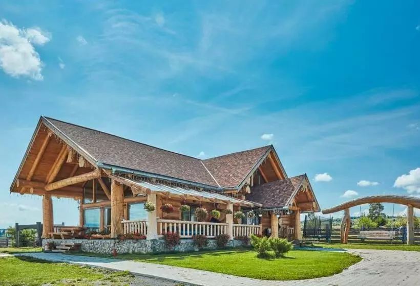 Majatalo Prosilva House