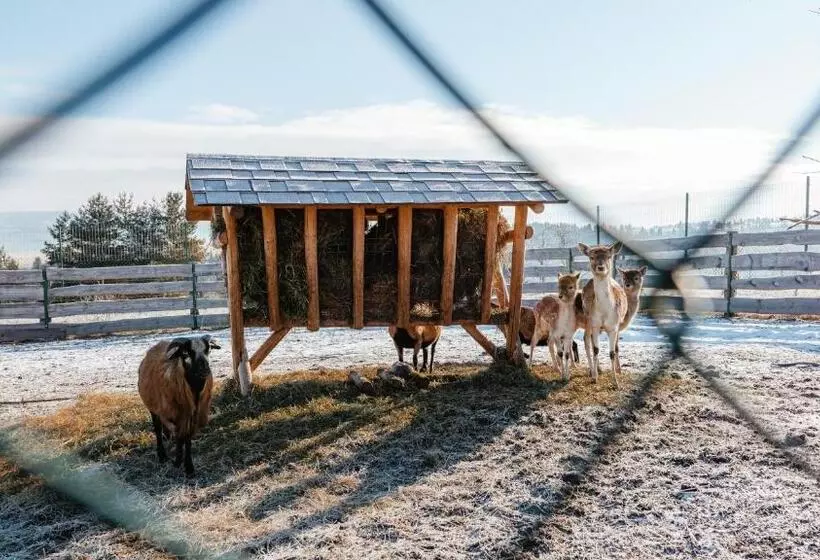 Majatalo Prosilva House