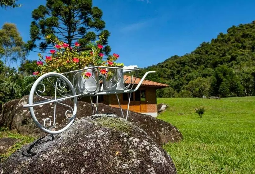 Majatalo Pousada Recanto Do Kaléo