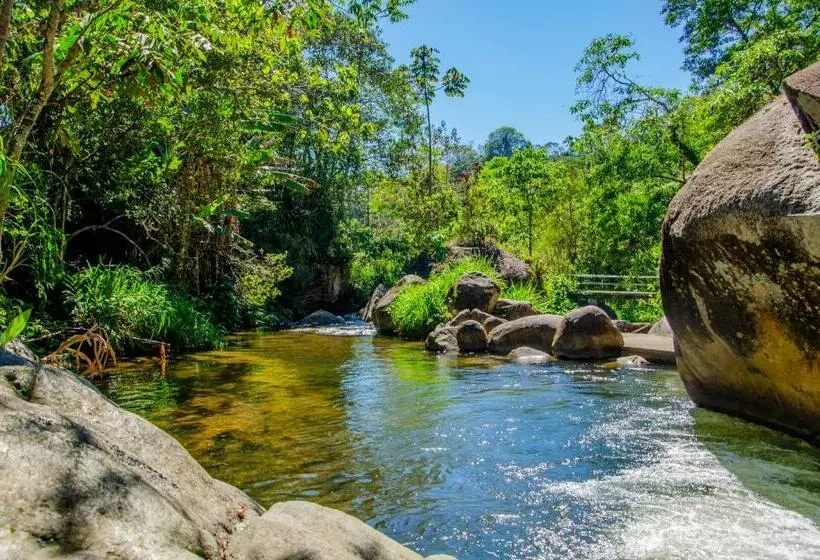 Majatalo Pousada Recanto Do Kaléo