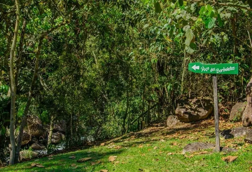 Majatalo Pousada Recanto Do Kaléo