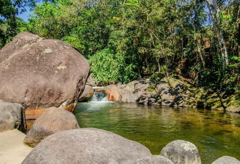 Majatalo Pousada Recanto Do Kaléo