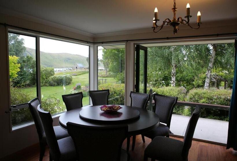 ペンション Star Dream Manor