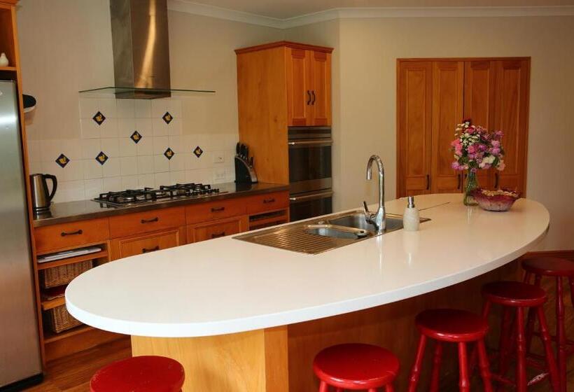 ペンション Star Dream Manor