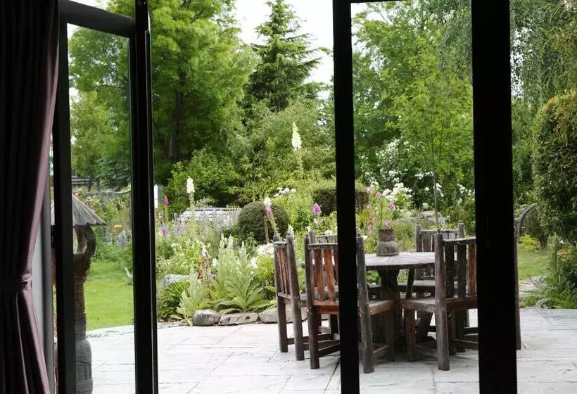 Majatalo Star Dream Manor