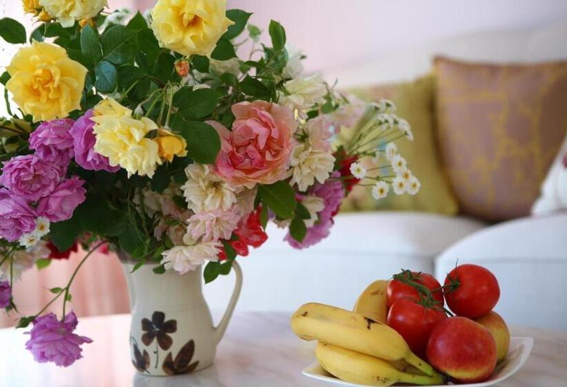 ペンション Star Dream Manor