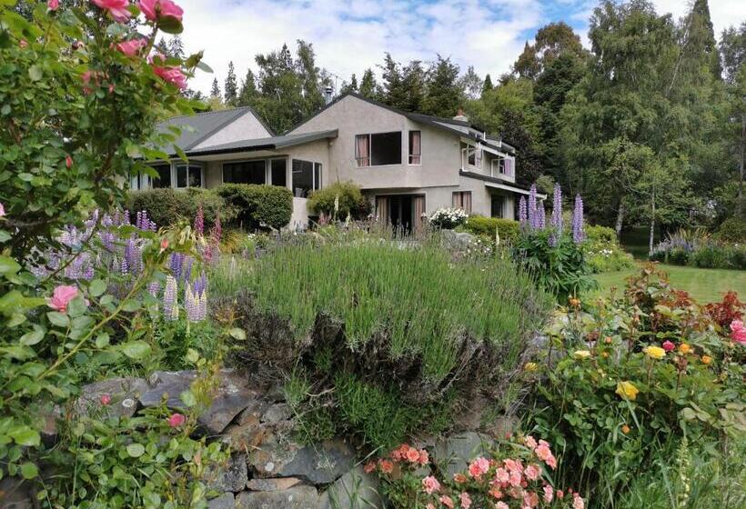 ペンション Star Dream Manor