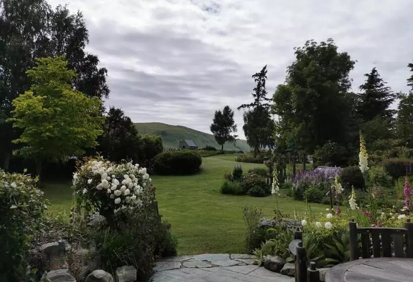 Majatalo Star Dream Manor