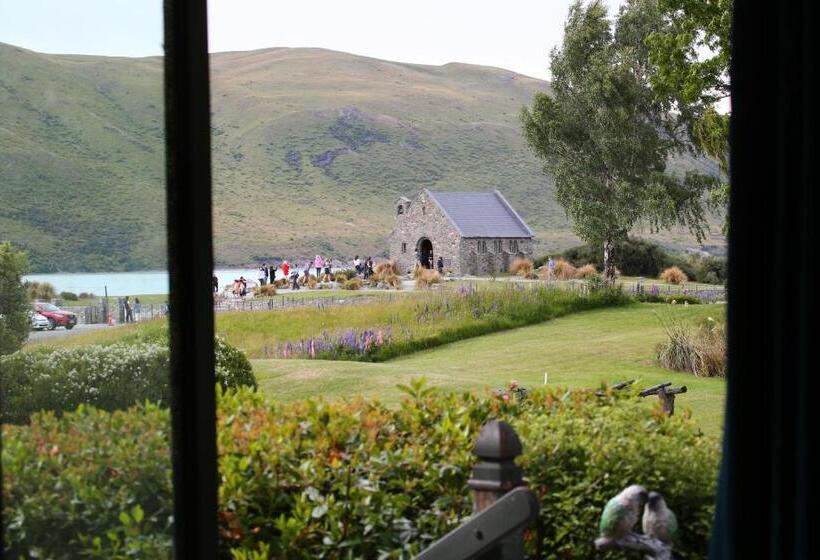 ペンション Star Dream Manor