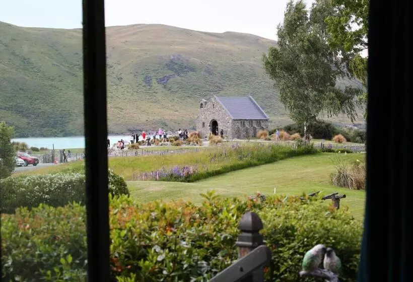 Majatalo Star Dream Manor