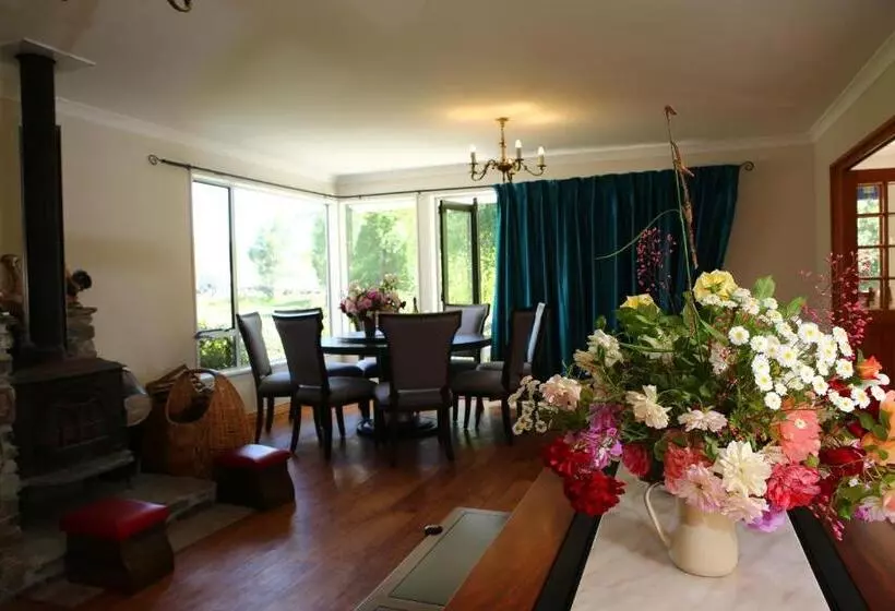 Majatalo Star Dream Manor