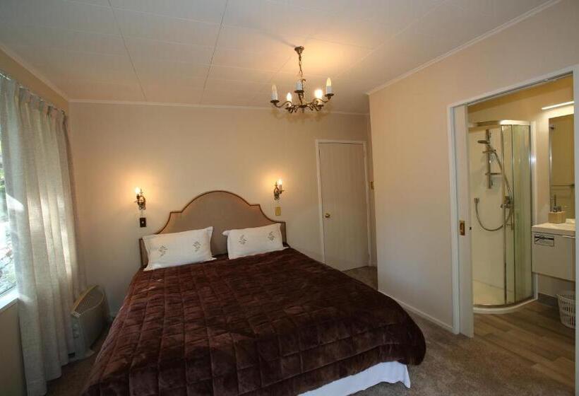 ペンション Star Dream Manor