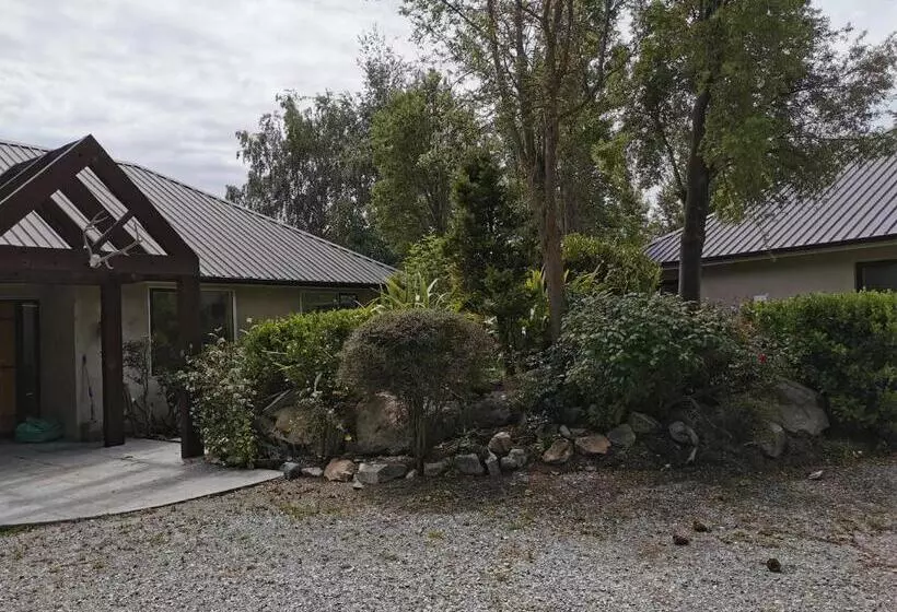 Majatalo Star Dream Manor