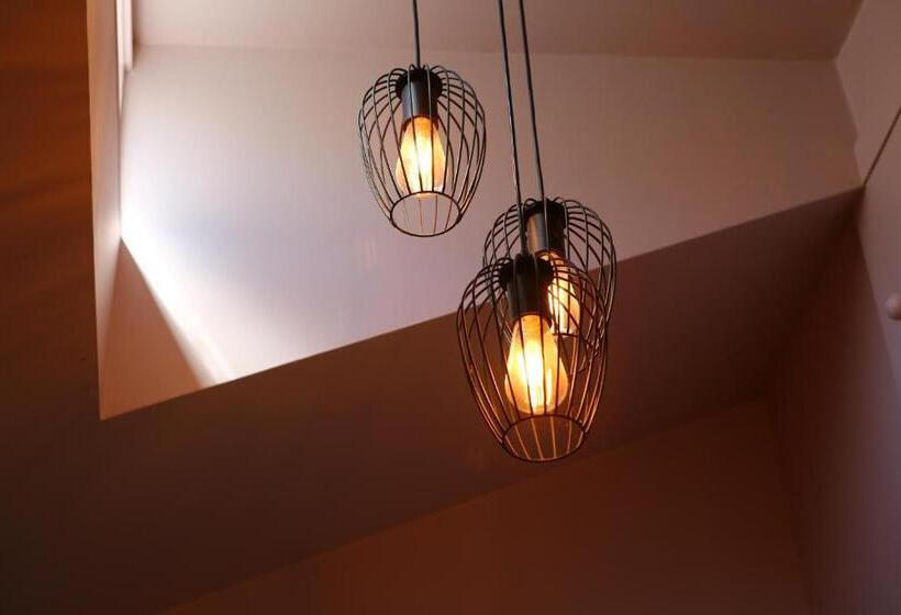 ペンション Star Dream Manor