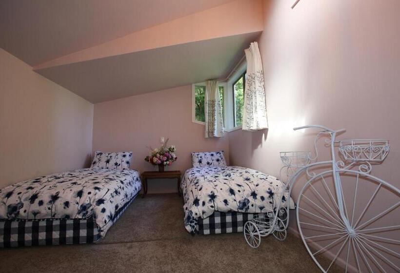 ペンション Star Dream Manor