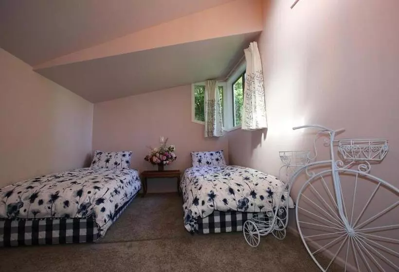 Majatalo Star Dream Manor