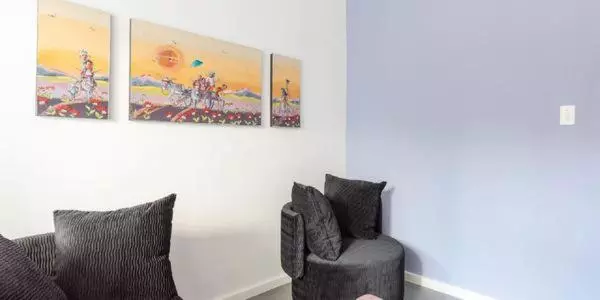 Majatalo The Views Guesthouse