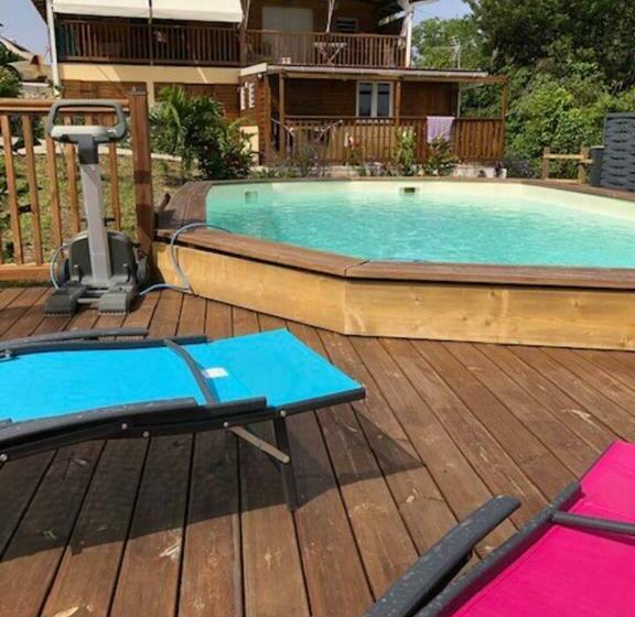 پانسیون Villa Marina Appart Hotes