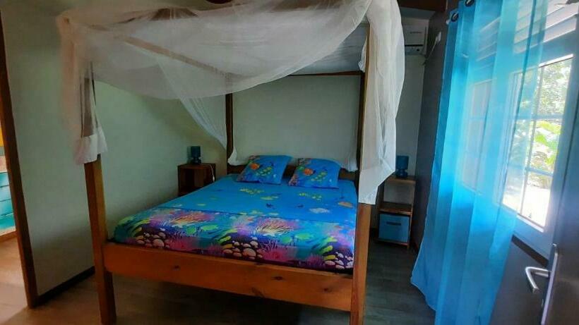 پانسیون Villa Marina Appart Hotes