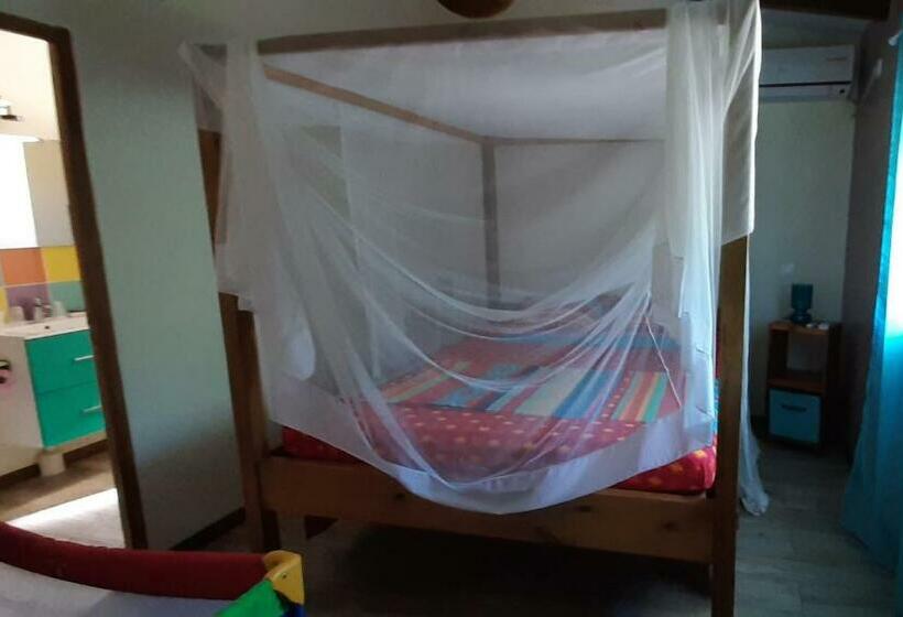 پانسیون Villa Marina Appart Hotes