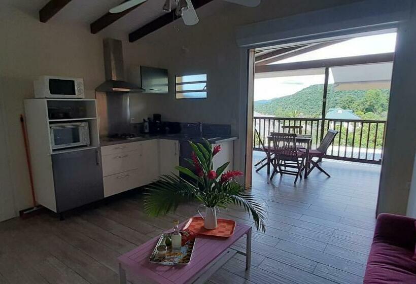 پانسیون Villa Marina Appart Hotes