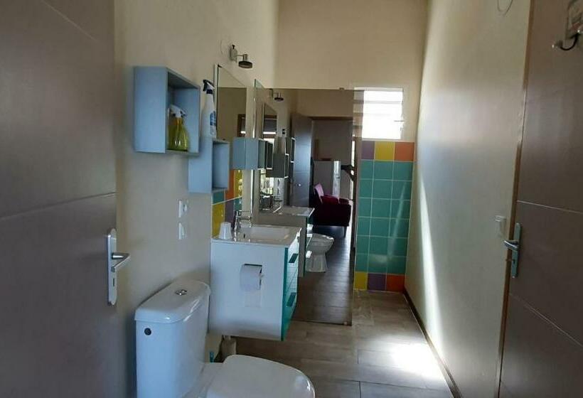 پانسیون Villa Marina Appart Hotes