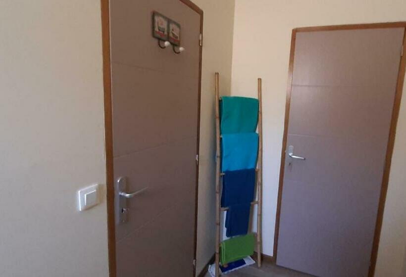 پانسیون Villa Marina Appart Hotes