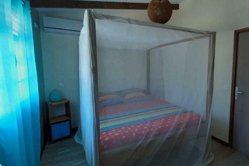 پانسیون Villa Marina Appart Hotes