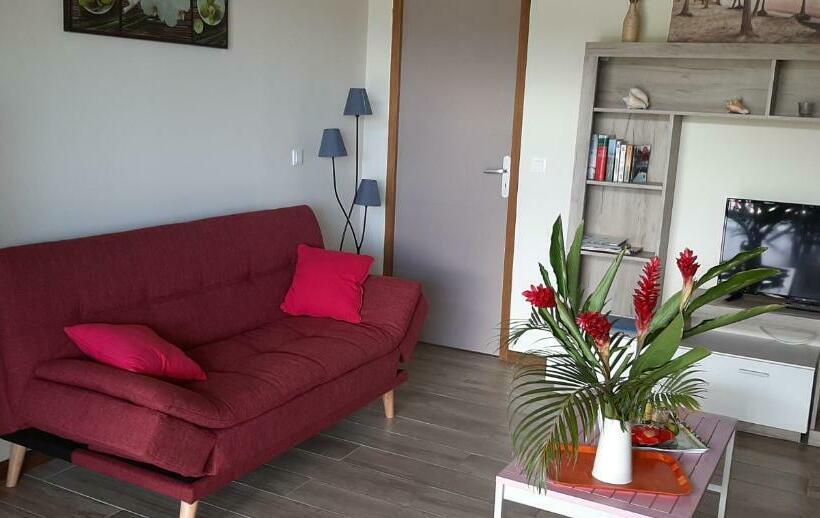 پانسیون Villa Marina Appart Hotes