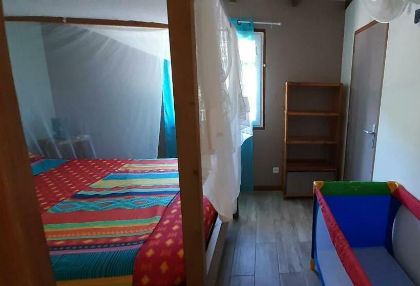 پانسیون Villa Marina Appart Hotes