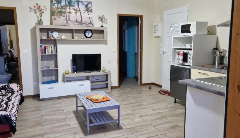 پانسیون Villa Marina Appart Hotes