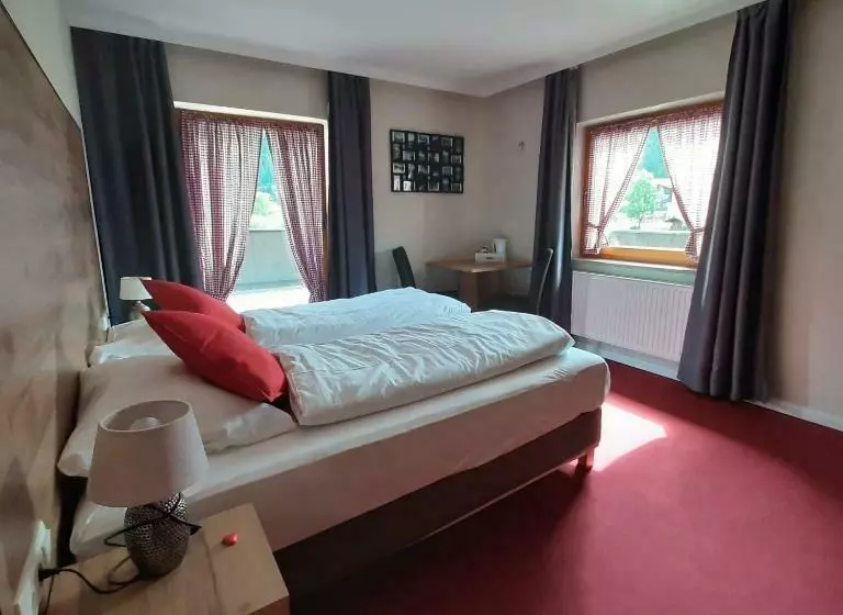 Pension Zeegershof
