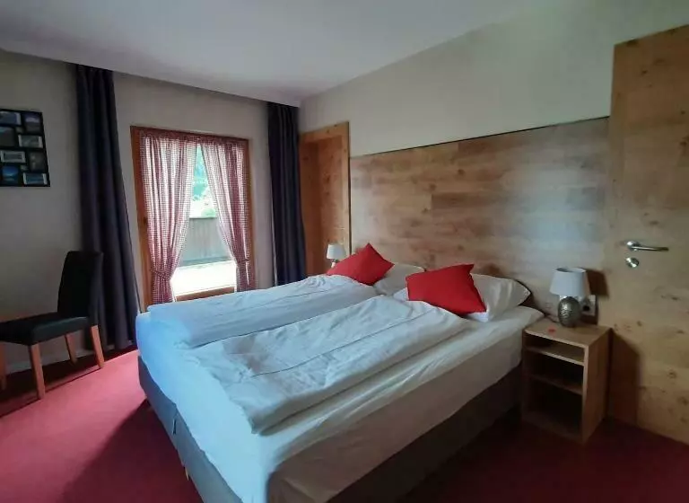 Pension Zeegershof