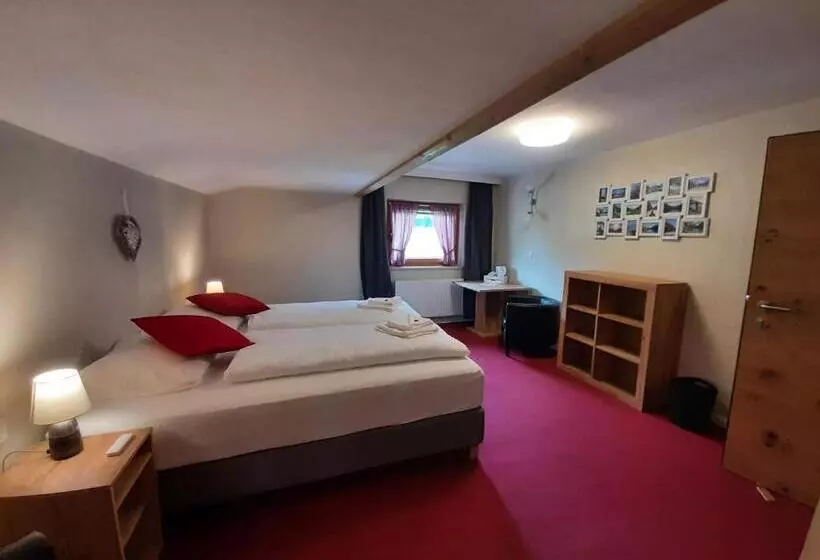 Pension Zeegershof
