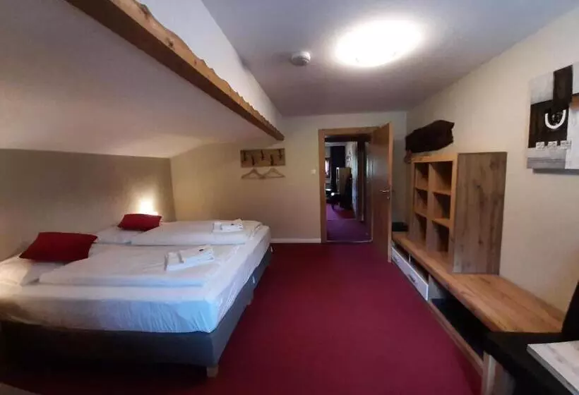 Pension Zeegershof