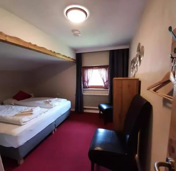 Pension Zeegershof