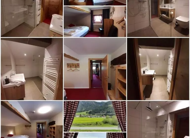 Pension Zeegershof
