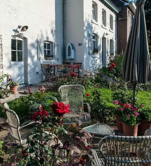 Puurteuven B&b Tussen Kunst En Natuur