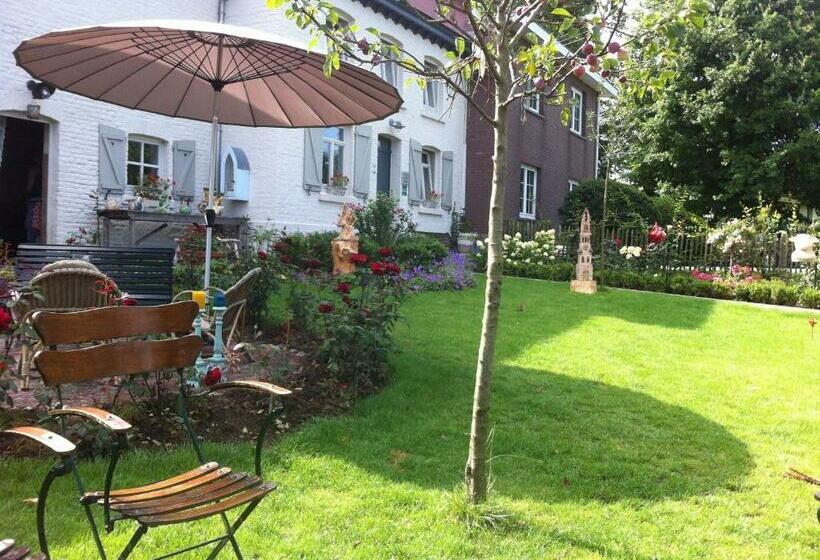 Puurteuven B&b Tussen Kunst En Natuur