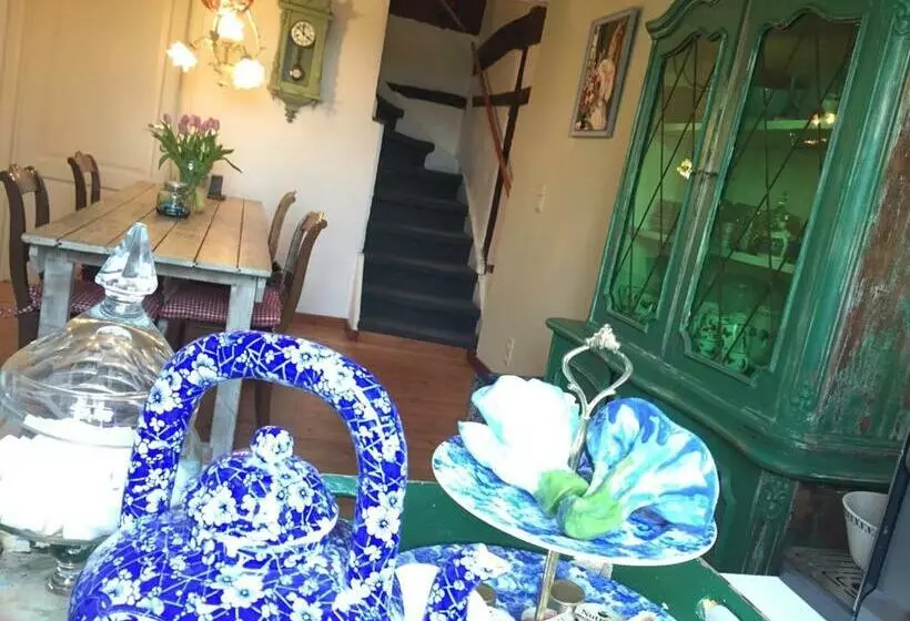 Puurteuven B&b Tussen Kunst En Natuur