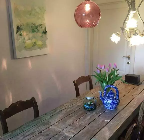 Puurteuven B&b Tussen Kunst En Natuur